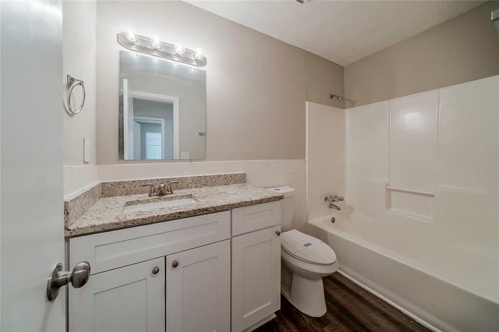 Cherokee Valley - Residential