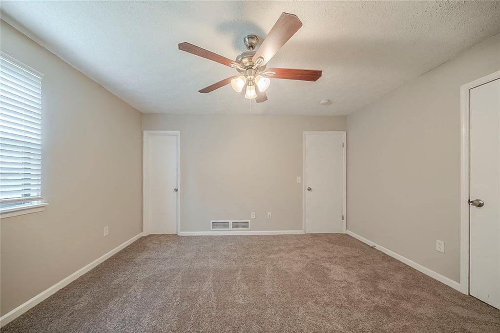 Cherokee Valley - Residential