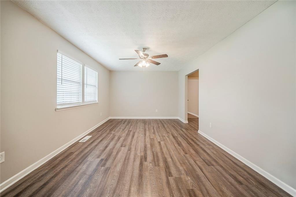 Cherokee Valley - Residential