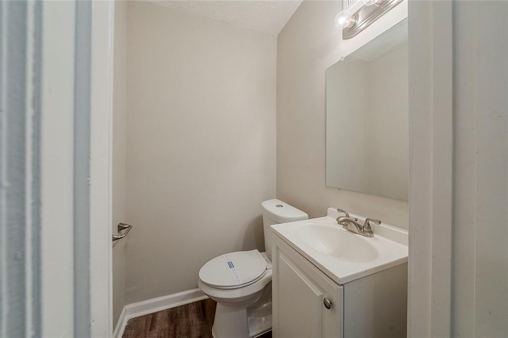 Cherokee Valley - Residential