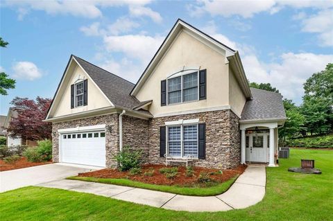 1000 Collingtree Court Mcdonough GA 30253