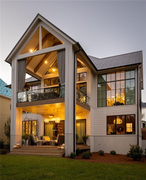 260 Winston Way