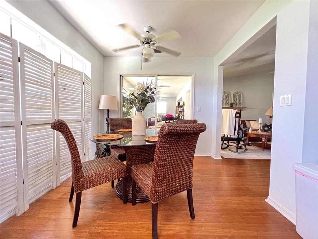 609 Limetree Drive, Sebring, Florida image 9