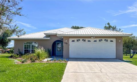 609 Limetree Drive Sebring FL 33876