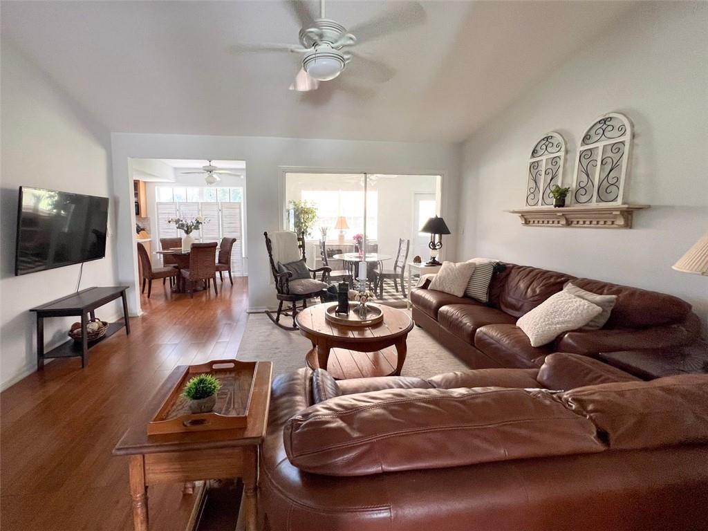 609 Limetree Drive