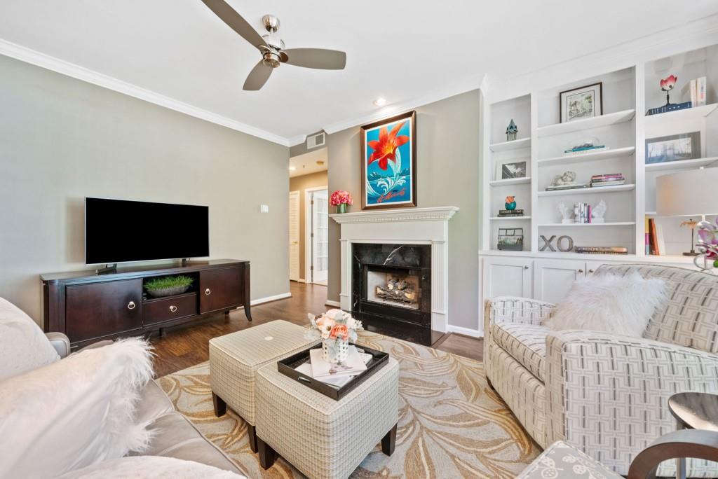 3636 Habersham Road NW 1103