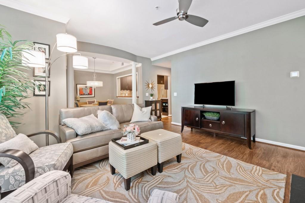 3636 Habersham Road NW 1103