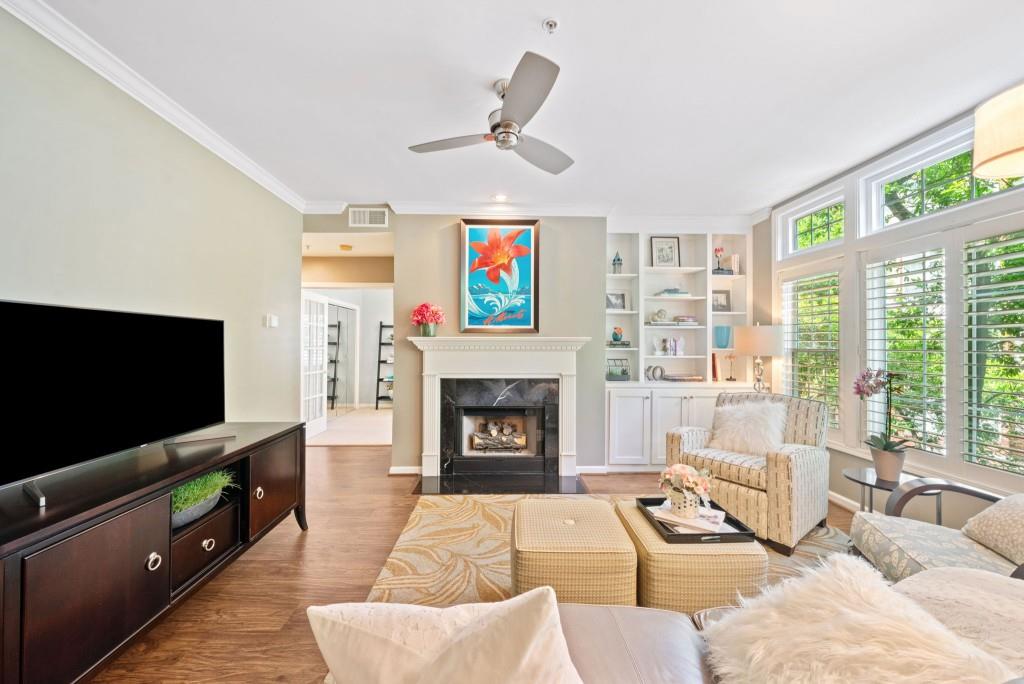 3636 Habersham Road NW 1103