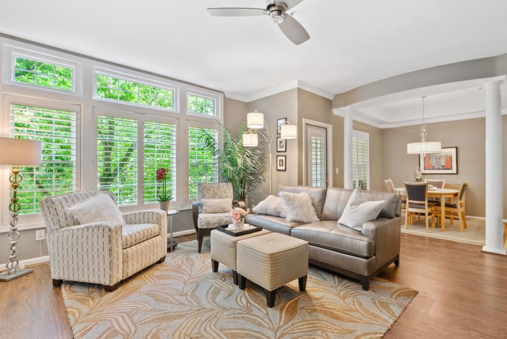 3636 Habersham Road NW 1103