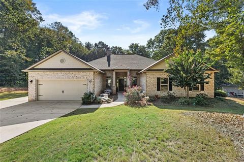 331 RIVER MANSION Drive Jefferson GA 30549