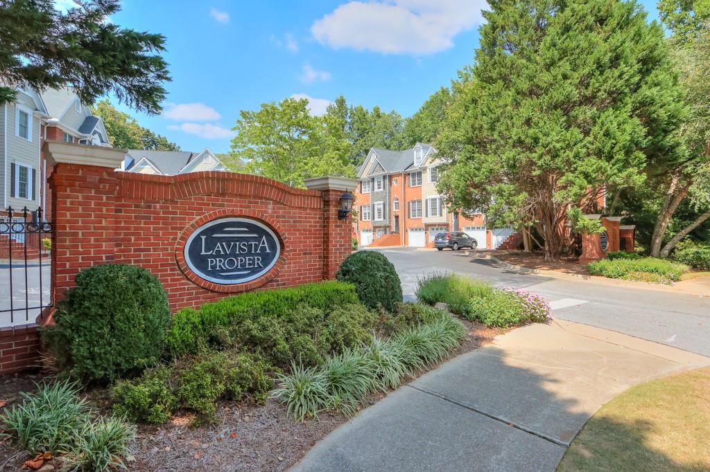 1506 Lavista Proper Circle, Decatur, Georgia image 40