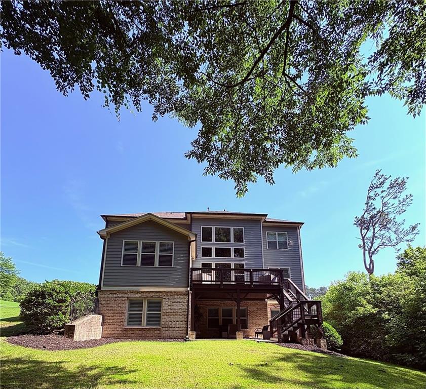 5460 Summit Oak Drive