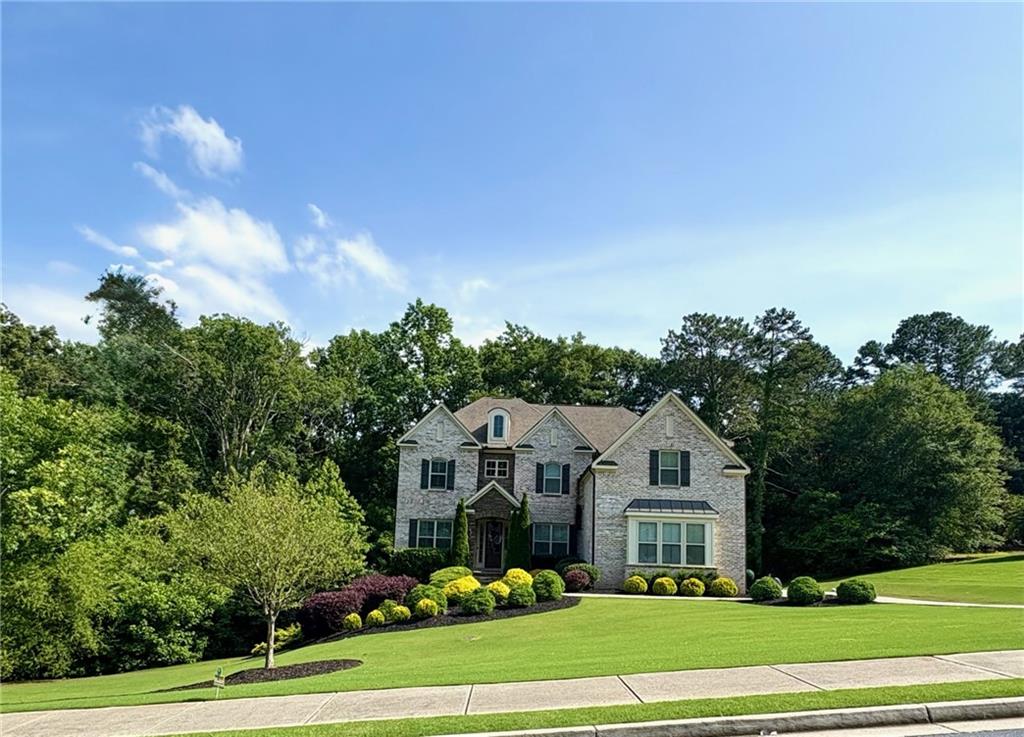 5460 Summit Oak Drive