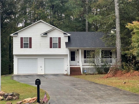 Homes For Sale - 230 Galvin Trail<br/> Dallas, GA 30157