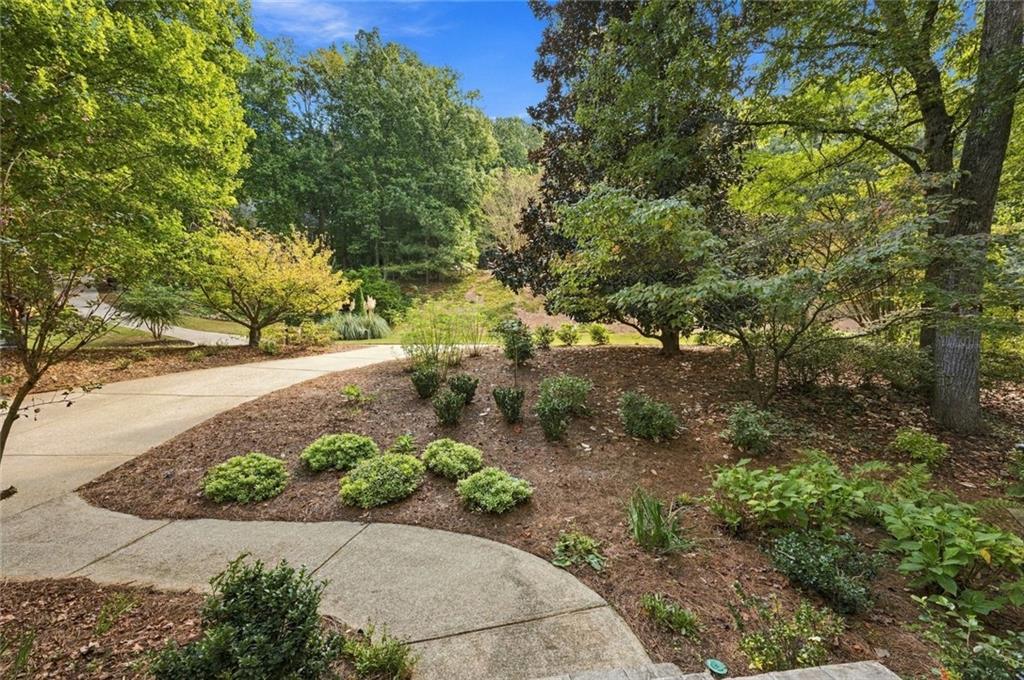 1250 Spring Oak Way