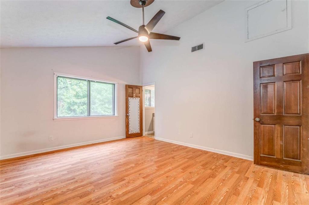227 Margo Trail, Rome, Georgia image 38