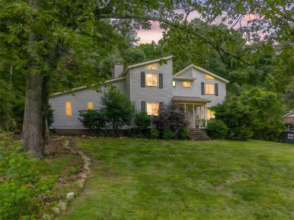 227 Margo Trail