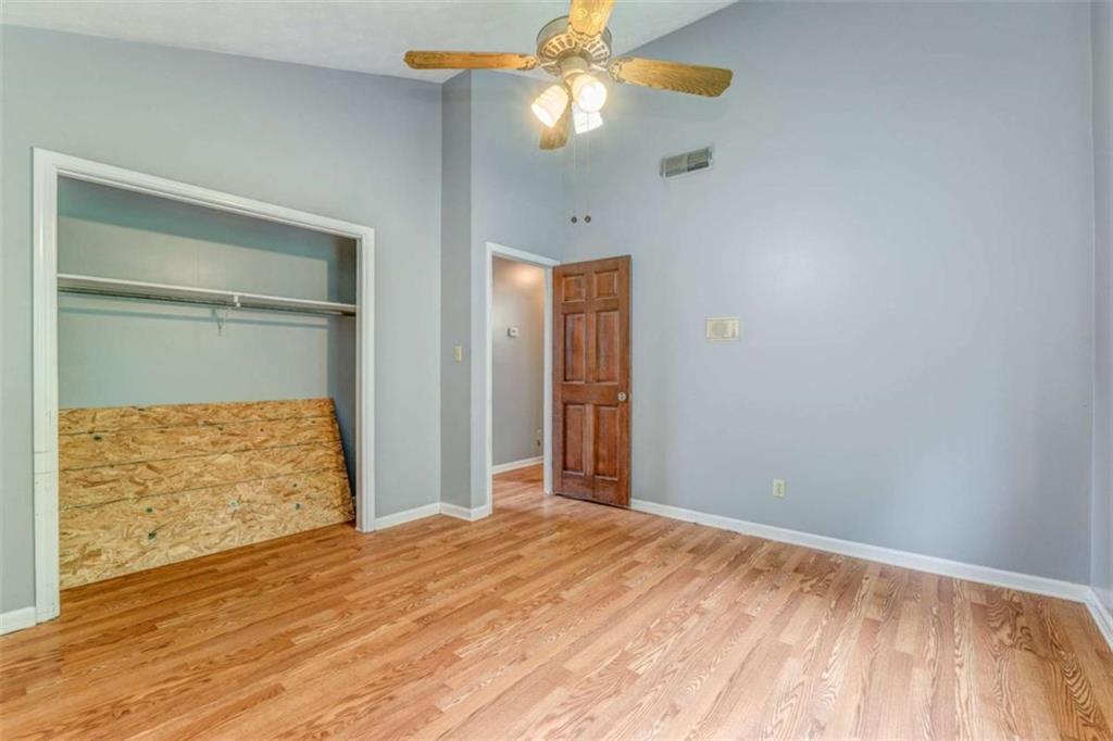 227 Margo Trail, Rome, Georgia image 48