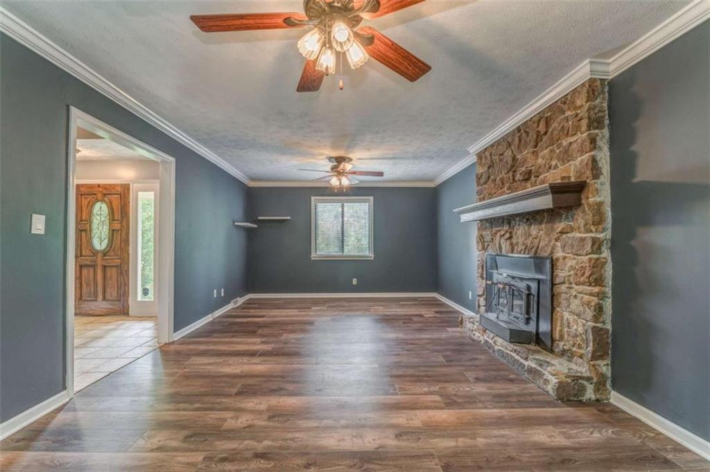 227 Margo Trail, Rome, Georgia image 26