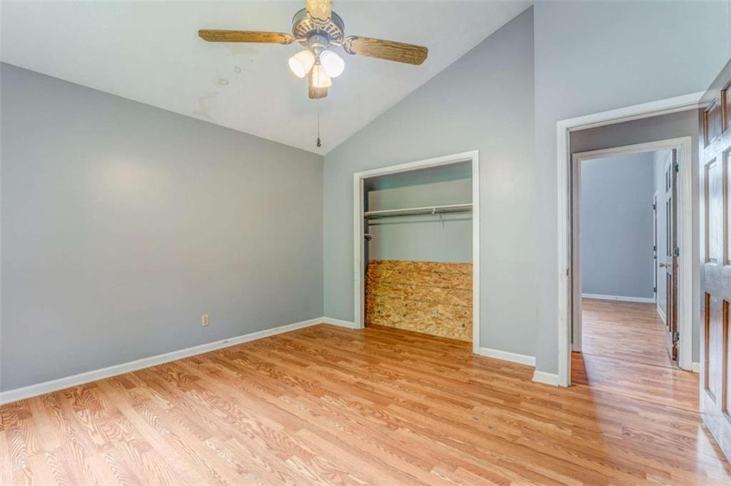 227 Margo Trail, Rome, Georgia image 47