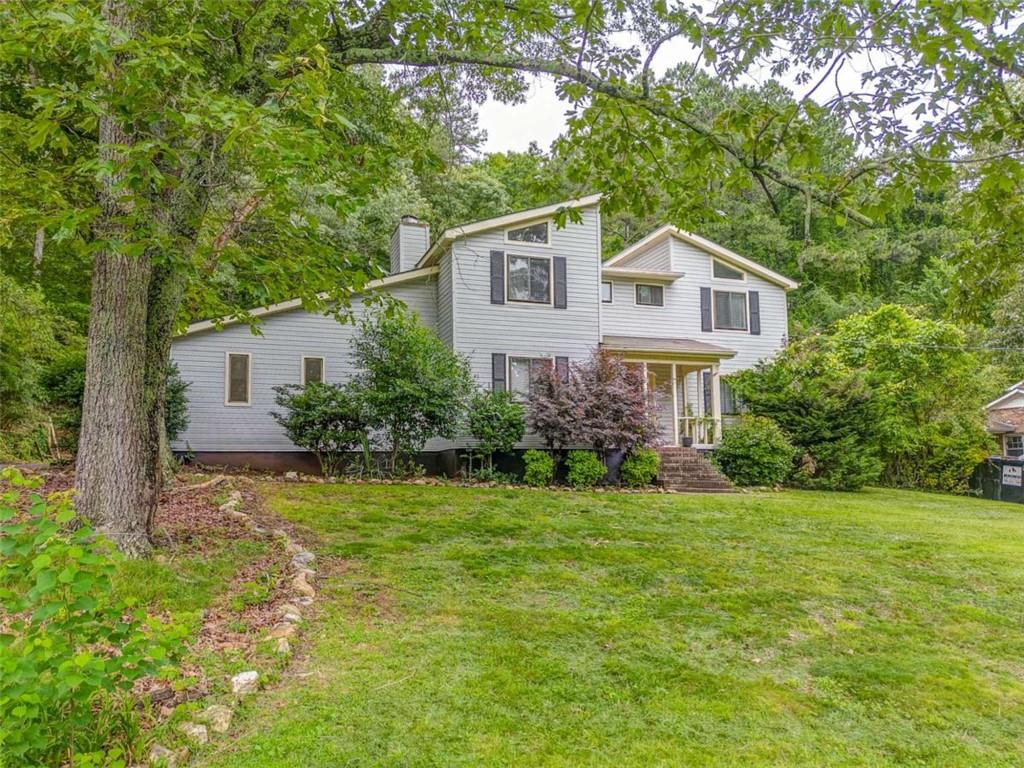227 Margo Trail