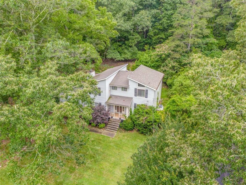 227 Margo Trail