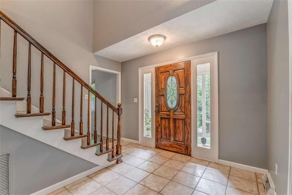 227 Margo Trail, Rome, Georgia image 9