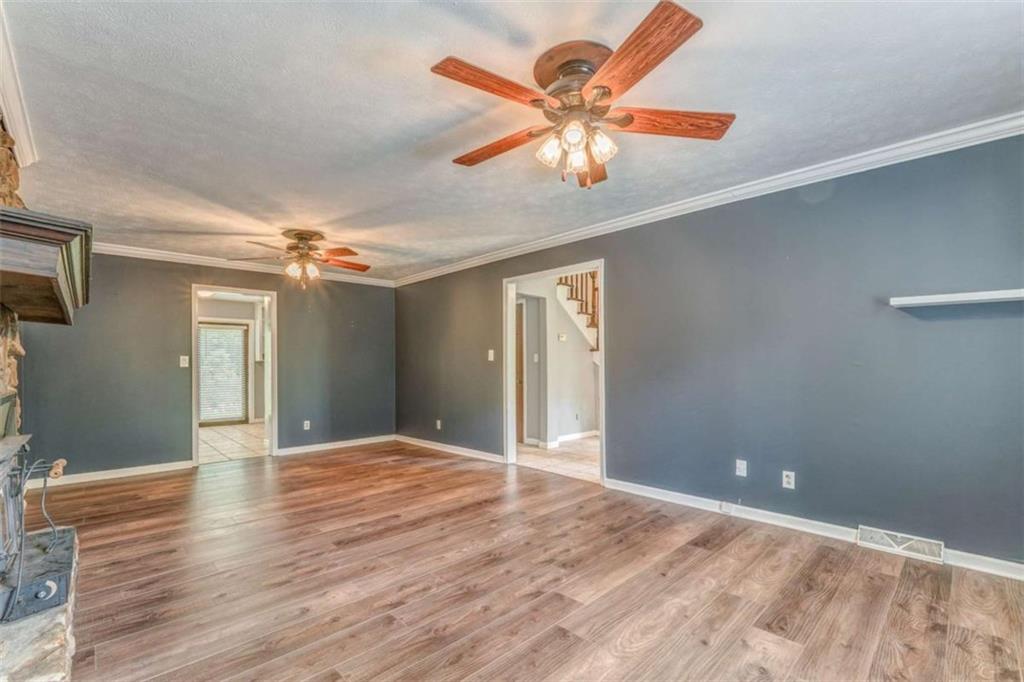 227 Margo Trail, Rome, Georgia image 32