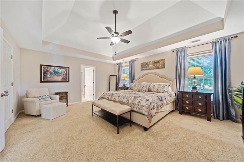 Amberleigh - Residential Lease