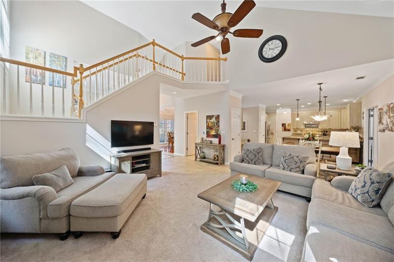 Amberleigh - Residential Lease