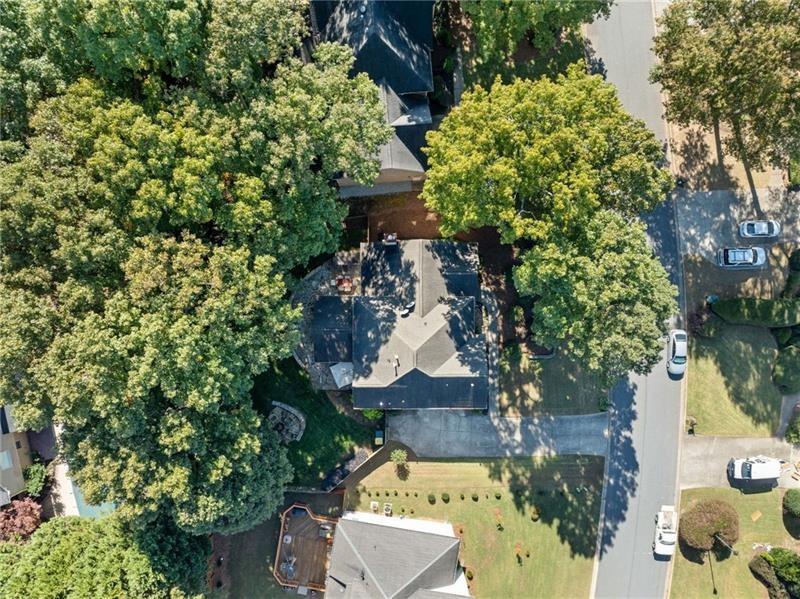 Amberleigh - Residential Lease