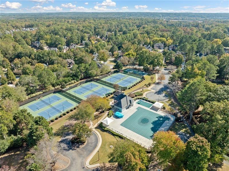 Amberleigh - Residential Lease