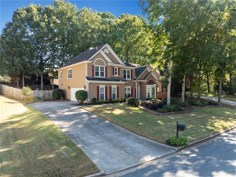 Amberleigh - Residential Lease