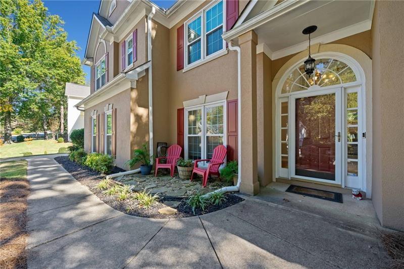 Amberleigh - Residential Lease