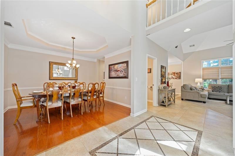 Amberleigh - Residential Lease