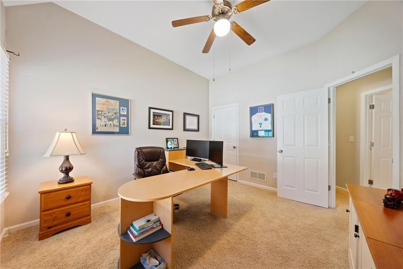 Amberleigh - Residential Lease