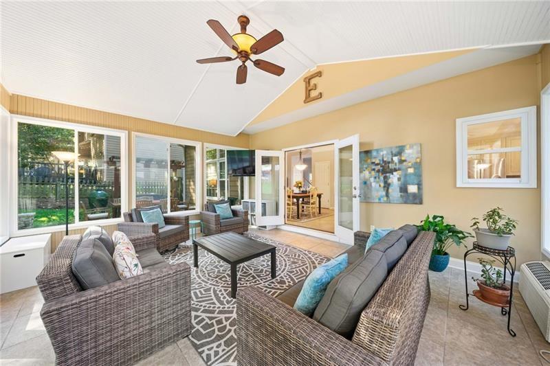 Amberleigh - Residential Lease