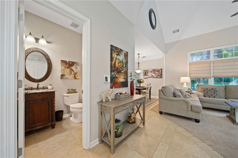 Amberleigh - Residential Lease