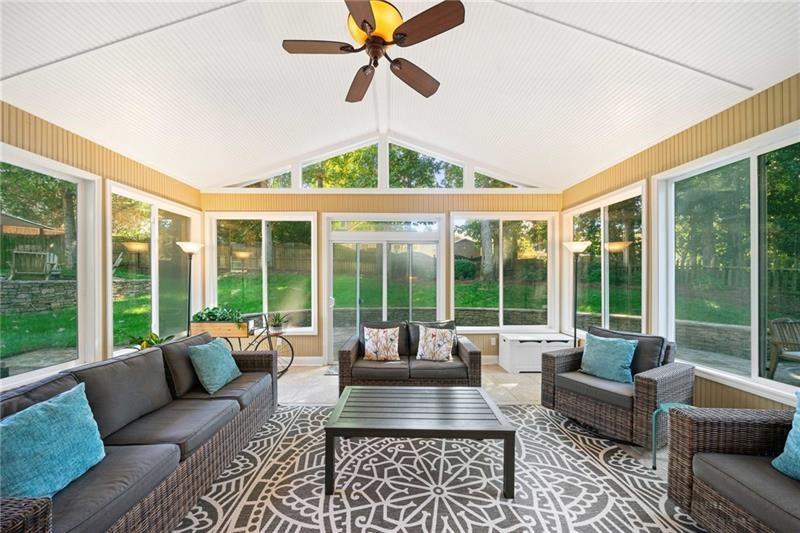Amberleigh - Residential Lease