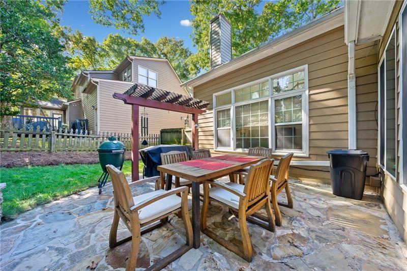 Amberleigh - Residential Lease