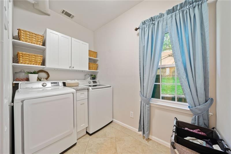 Amberleigh - Residential Lease