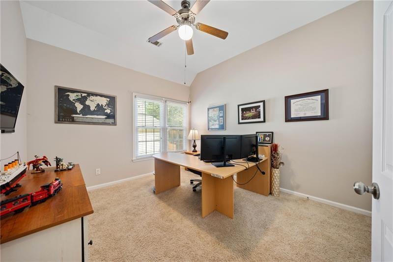 Amberleigh - Residential Lease