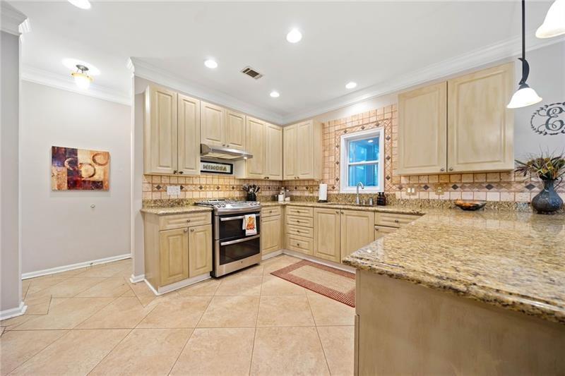 Amberleigh - Residential Lease