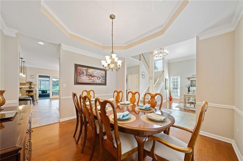 Amberleigh - Residential Lease
