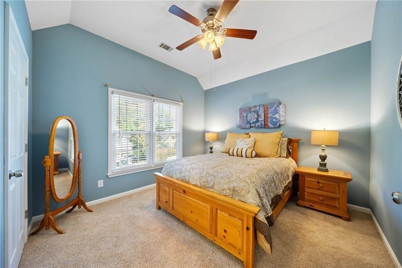 Amberleigh - Residential Lease