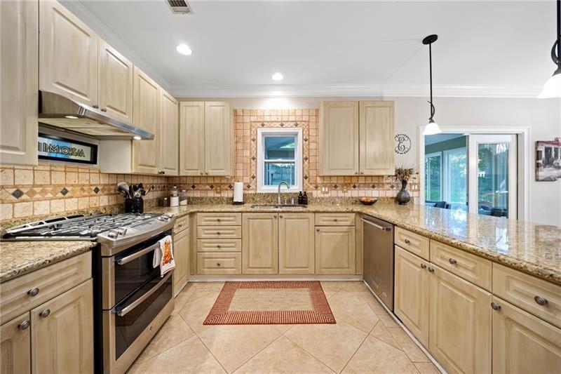 Amberleigh - Residential Lease