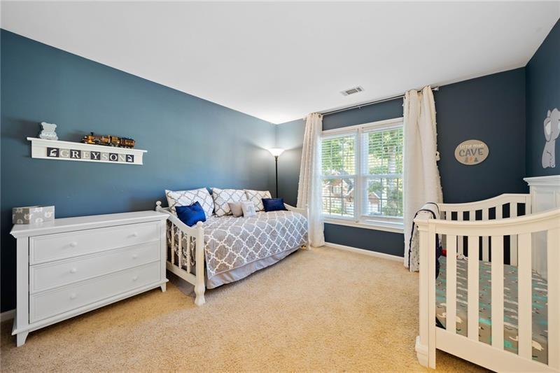 Amberleigh - Residential Lease