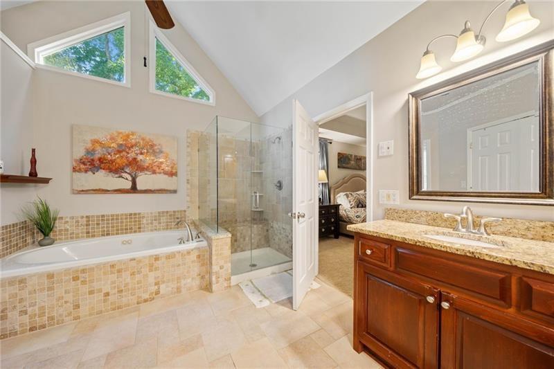 Amberleigh - Residential Lease