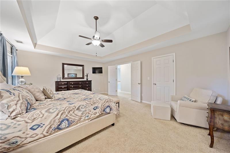 Amberleigh - Residential Lease