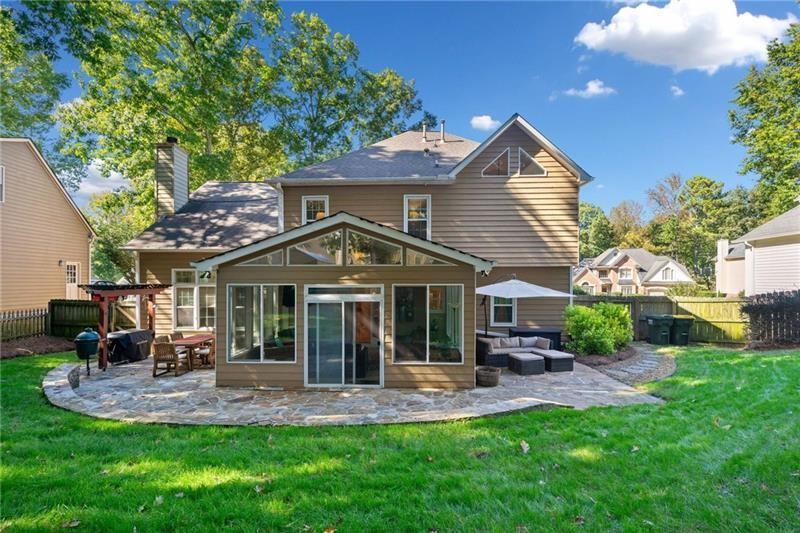 Amberleigh - Residential Lease